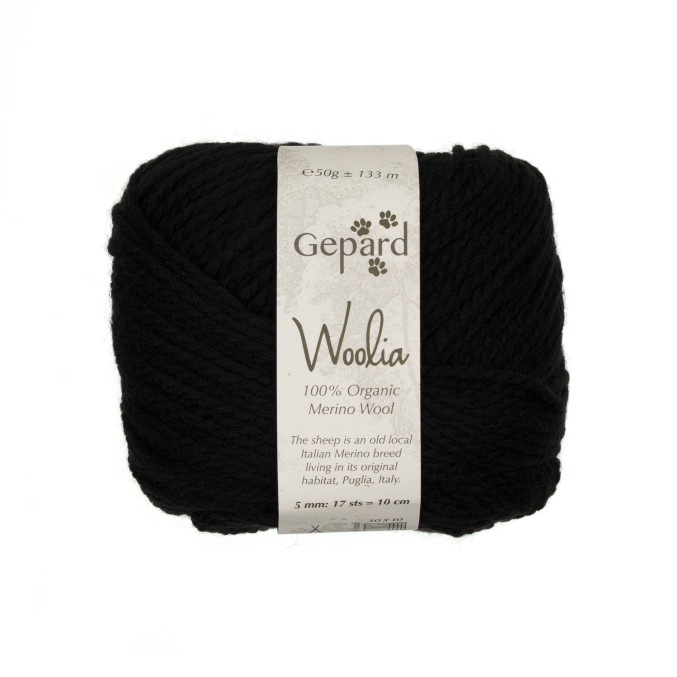 gepard woolia noir coloris 599 atelier leonie 01