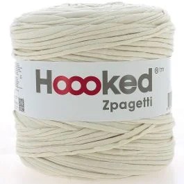 hoooked zpagetti nuances de blanc casse coloris 28 atelier leonie 01