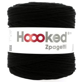 hoooked zpagetti nuances de noir coloris 01 atelier leonie 01
