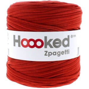 hoooked zpagetti nuances de rouge coloris 07 atelier leonie 01