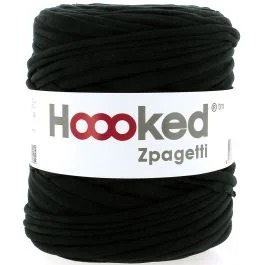 hoooked zpagetti nuances de vert fonce coloris 25 atelier leonie 01