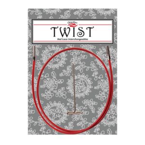 chiaogoo twist red cable small s 75 cm atelier leonie 01