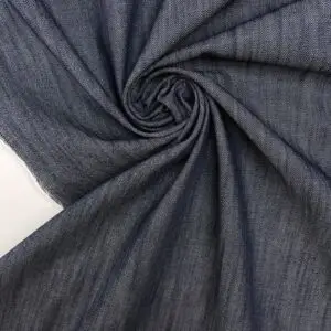 denim bleu en coton 2430000036224 atelier leonie 01