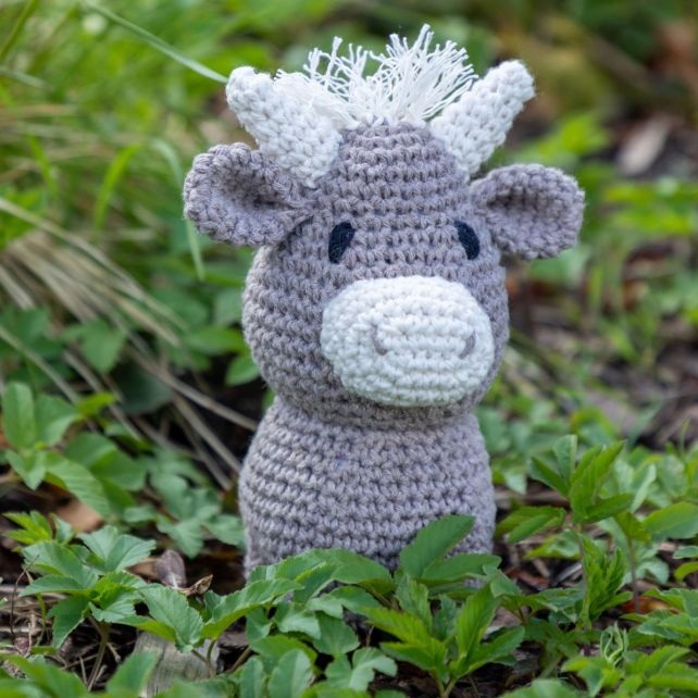 kit amigurumi oscar le petit veau hoooked atelier leonie 01