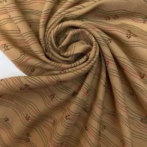 laine imprimee beige et brun 2430000036286 atelier leonie 01