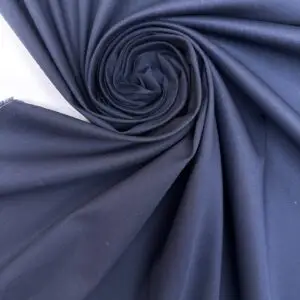 serge de coton bleu avec elasthanne 2430000013706 atelier leonie 01