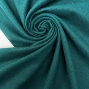 tweed de laine aux nuances vertes fabrique en france 2430000022685 atelier leonie 01