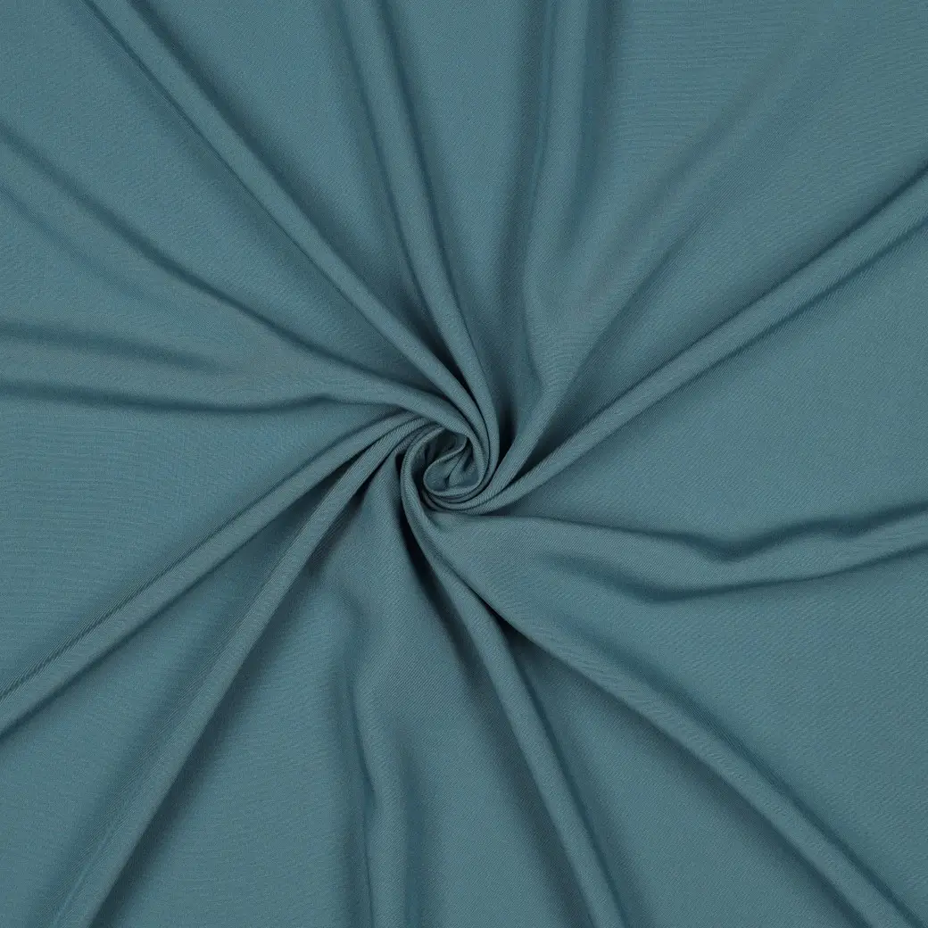 viscose lenzing ecovero unie petrole atelier leonie 03