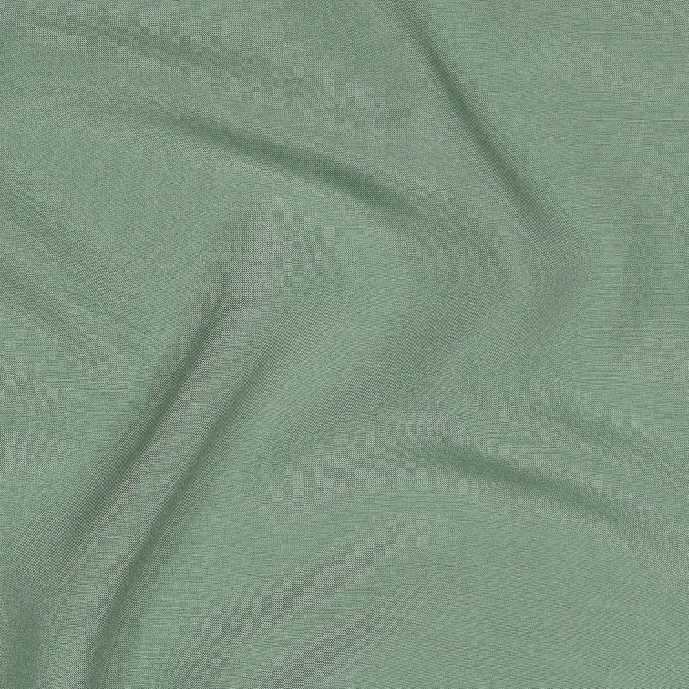 viscose lenzing ecovero unie sauge atelier leonie 02