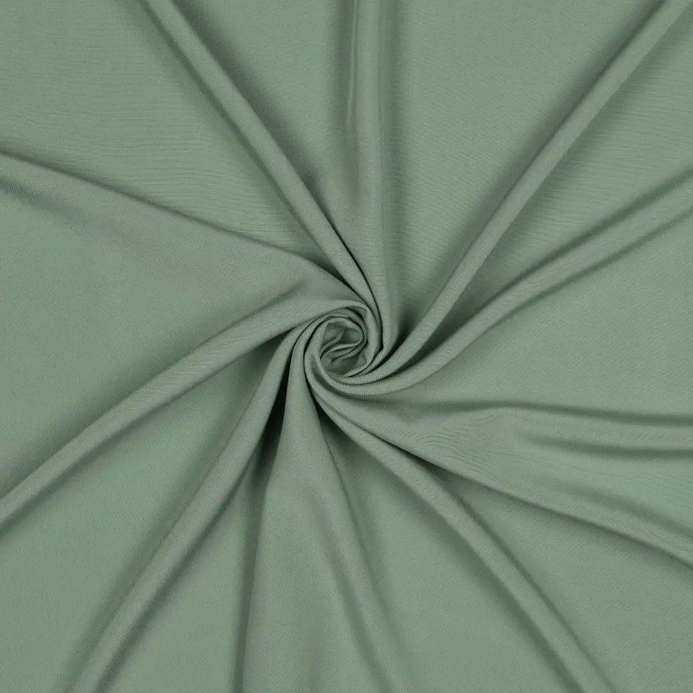 viscose lenzing ecovero unie sauge atelier leonie 03