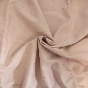 voile oiseaux dores rose atelier leonie 01