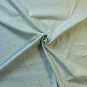 voile oiseaux dores vert atelier leonie 01